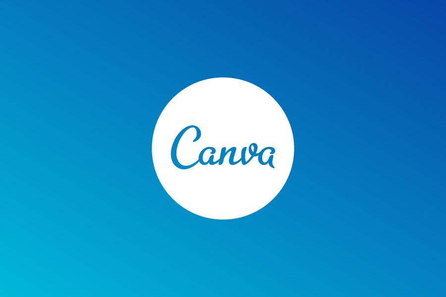 Logo di Canva